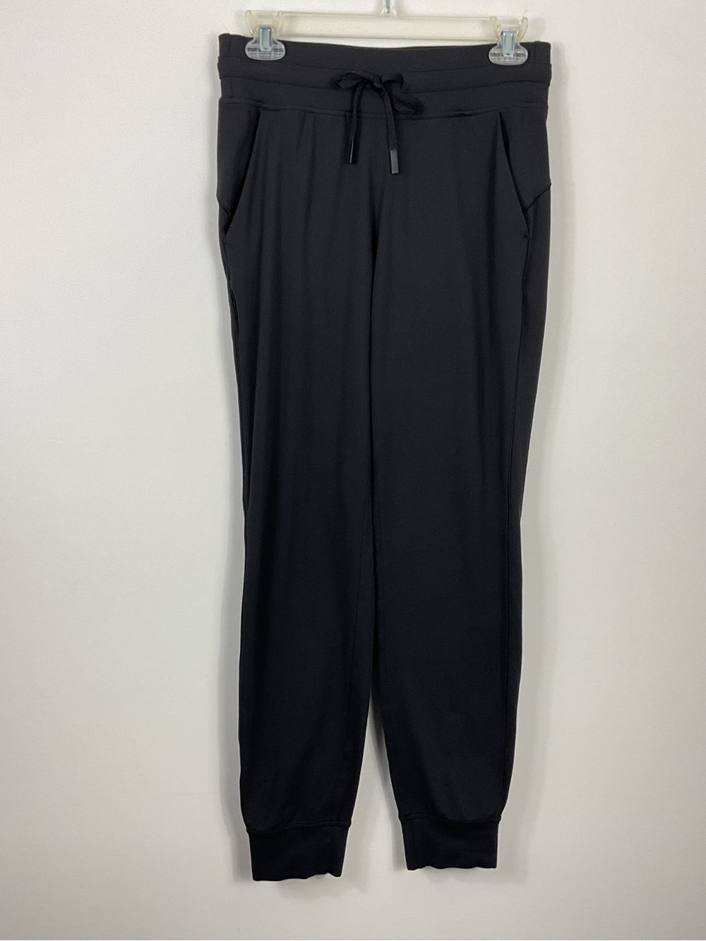 Lululemon Ready To Rulu High Rise Jogger Pants Womens Size 6
